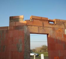 Retouche maçonnerie (suite )