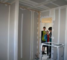 Chambre 1