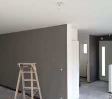 S&eacute;jour/entr&eacute;e