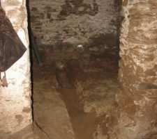 Canalisations sorties eaux usées
