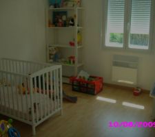 J 2 chambre Eva