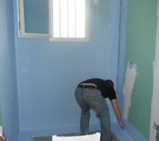 Etencheit&eacute; SDB