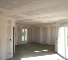 Encore le salon