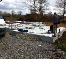 Pr&eacute;paration Electricit&eacute;, Plomberie!