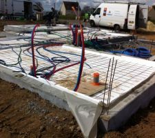 Electricit&eacute; Plomberie