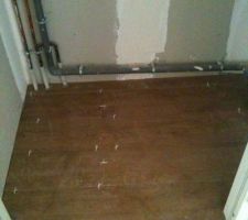 Tavola Rovere de Porcelanosa