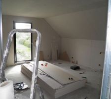 CHAMBRE 1 ETAGE