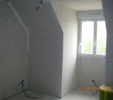Chambre 1