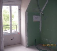 Chambre 3 / Bureau