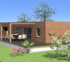Projet  de la maison