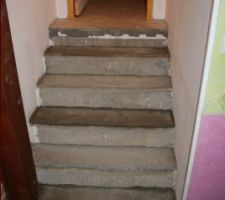 En cours de refection