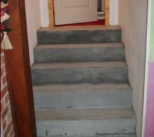 Remise &agrave; niveau termin&eacute;e