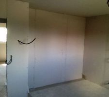 Chambre enfants