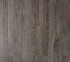 Stratifié quickstep chêne gris foncé