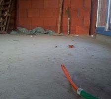 C&acirc;bles RJ 45 cat7