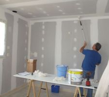 C'est parti pour les sous couches