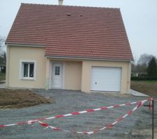 Maison A