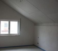 Chambre des Parents