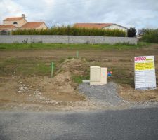 L'affichage de mon pr&eacute;cieux