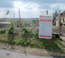 Permis de construire !!!