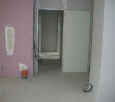 Le couloir