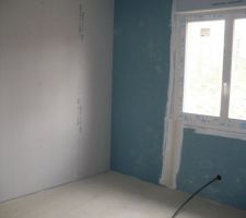 Une chambre