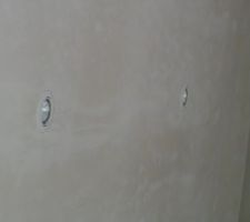 Les spots