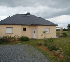 AVANT EXTENSION