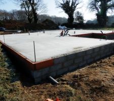 Nord Ouest : Garage