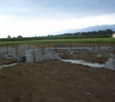 Quel chantier!!