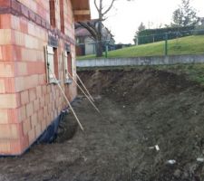 Photo cot&eacute; Nord