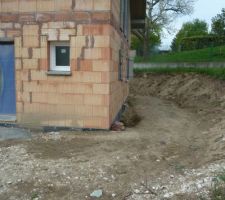 Photo Coté Nord-Est