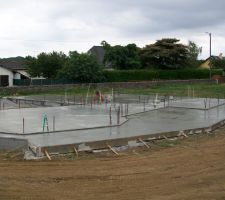 Et voil&agrave; ,maintenant faut attendre que &ccedil;a s&egrave;che