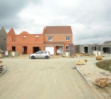 Vue Eloignée