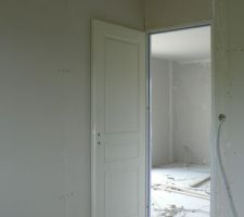 La "petite" chambre