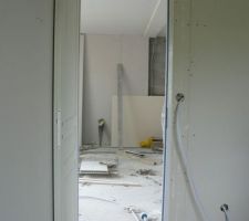 La "petite" chambre