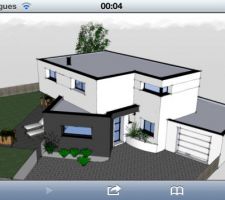 Notre Projet