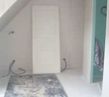 Chambre 1