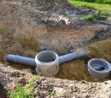 Viabilisation 2&egrave;me tranche