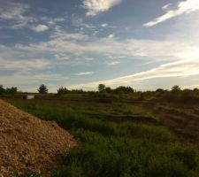 Viabilisation 2&egrave;me tranche