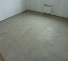 Ragr&eacute;age chbr rdc