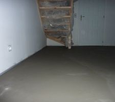 Ragr&eacute;age entr&eacute;e