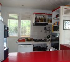 AVANT TRAVAUX