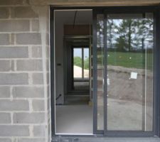 Succession: bureau, sdb, chambre parents