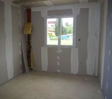 Chambre 2 au RdC