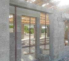 L'arrondi de l'entrée cassé ;)