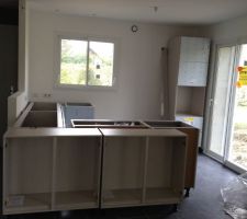 La cuisine vendredi 4 mai