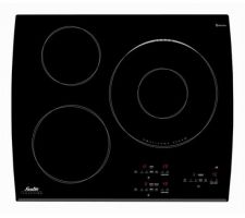 Plaque induction sauter