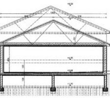 Plan de coupe