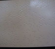 Salle d'eau

monocibec enigma total white